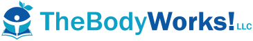 The BodyWorks logo