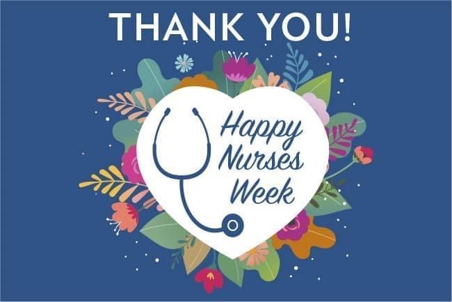 Happy Nurses Week