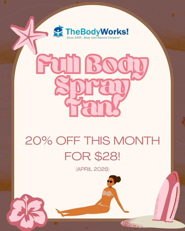 The Body Works LLC