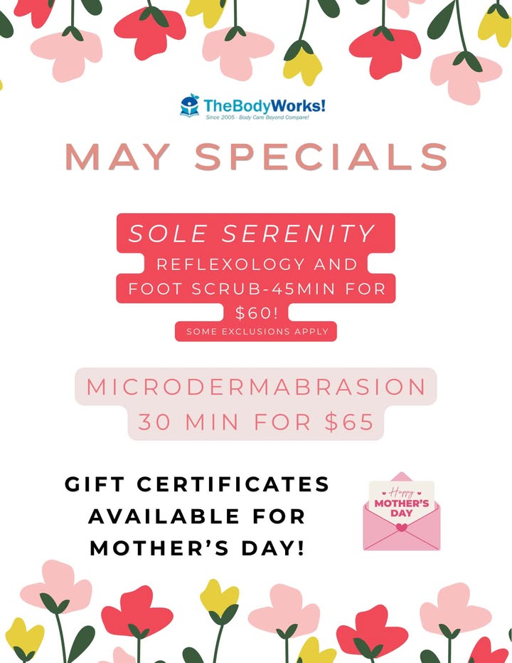 The Body Works LLC