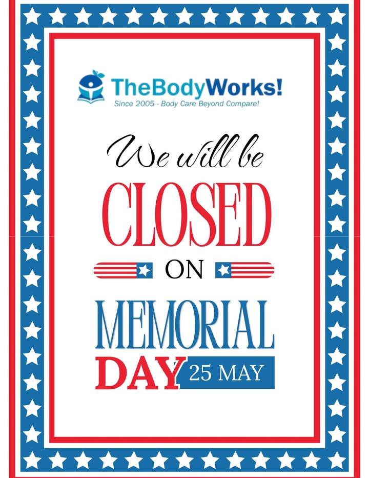 The Body Works LLC