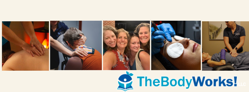The Body Works LLC