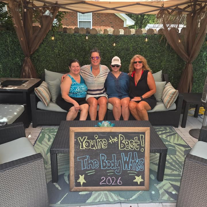 The Body Works LLC